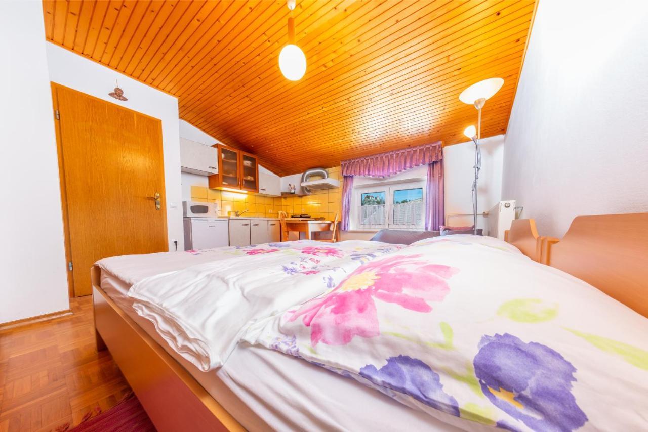 Dreamland Bled Apartments Dış mekan fotoğraf