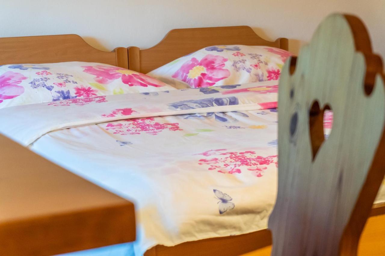 Dreamland Bled Apartments Dış mekan fotoğraf