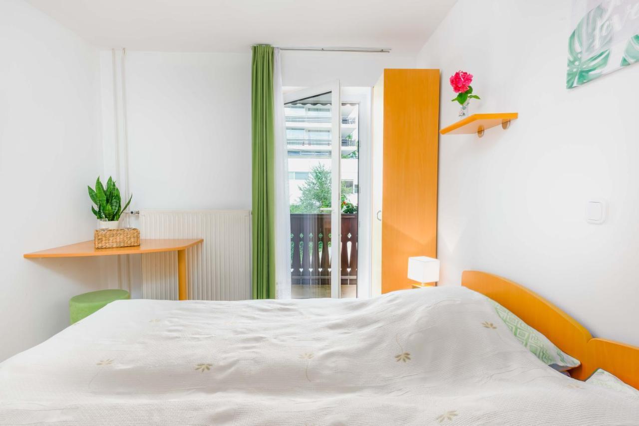 Dreamland Bled Apartments Dış mekan fotoğraf